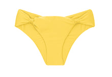 Cargar imagen en el visor de la galería, Product Front: Rio De Sol Bas Bottom Amarelo Mel