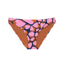 Cargar imagen en el visor de la galería, Product Front: Rio De Sol Bas Bottom Amore-Pink Essential-Comfy