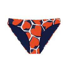 Cargar imagen en el visor de la galería, Product Front: Rio De Sol Bas Bottom Amore-Red Essential-Comfy