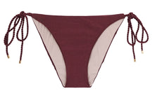Cargar imagen en el visor de la galería, Product Front: Rio De Sol Bas Bottom Barolo Ibiza-Rope