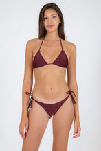 Cargar imagen en el visor de la galería, Model Front: Rio De Sol Bas Bottom Barolo Ibiza-Rope