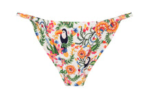 Cargar imagen en el visor de la galería, Product Front: Rio De Sol Bas Bottom Boho Cheeky-Fixa