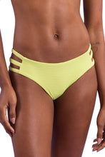 Cargar imagen en el visor de la galería, Gallery: Rio De Sol Bas Bottom Bora-Citrus Madrid-Trio