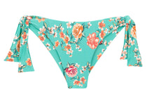 Cargar imagen en el visor de la galería, Product Front: Rio De Sol Bas Bottom Botanic Italy