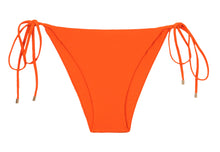 Cargar imagen en el visor de la galería, Product Front: Rio De Sol Bas Bottom Calendula Lacinho