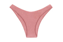 Cargar imagen en el visor de la galería, Product Front: Rio De Sol Bas Bottom Callas Bandeau