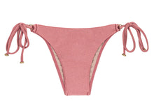 Cargar imagen en el visor de la galería, Product Front: Rio De Sol Bas Bottom Callas Invisible