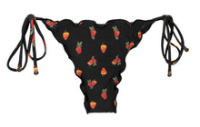 Cargar imagen en el visor de la galería, Product Front: Rio De Sol Bas Bottom Cashew Frufru-Fio