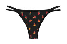 Cargar imagen en el visor de la galería, Product Front: Rio De Sol Bas Bottom Cashew Mini-Duo