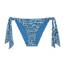 Cargar imagen en el visor de la galería, Product Front: Rio De Sol Bas Bottom Chuva Gisele