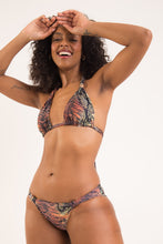 Cargar imagen en el visor de la galería, Image 06: Rio De Sol Bas Bottom Cobra Mel