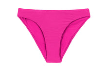 Cargar imagen en el visor de la galería, Product Front: Rio De Sol Bas Bottom Cotele-Amaranto Essential-Comfy