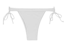 Cargar imagen en el visor de la galería, Product Front: Rio De Sol Bas Bottom Cotele-Branco Rio