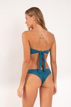 Cargar imagen en el visor de la galería, Model Back: Rio De Sol Bas Bottom Crespinho-Atlantico Nice