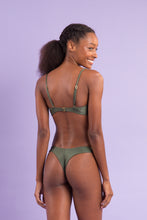 Cargar imagen en el visor de la galería, Image 12: Rio De Sol Bas Bottom Croco Nice-Fio