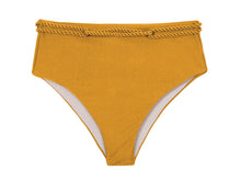 Cargar imagen en el visor de la galería, Product Front: Rio De Sol Bas Bottom Damasco Hotpants