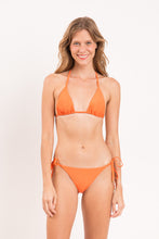Cargar imagen en el visor de la galería, Model Front: Rio De Sol Bas Bottom Dende Ibiza-Comfy