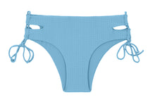 Cargar imagen en el visor de la galería, Product Front: Rio De Sol Bas Bottom Dots-Sky Madrid