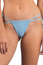 Cargar imagen en el visor de la galería, Gallery: Rio De Sol Bas Bottom Dots-Sky Pipa