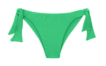 Cargar imagen en el visor de la galería, Product Front: Rio De Sol Bas Bottom Dots-Tambourine Italy