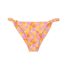 Cargar imagen en el visor de la galería, Product Front: Rio De Sol Bas Bottom Dreamy Cheeky-Crispy