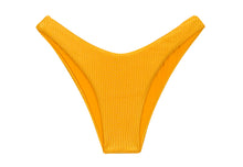 Cargar imagen en el visor de la galería, Product Front: Rio De Sol Bas Bottom Eden-Pequi High-Leg