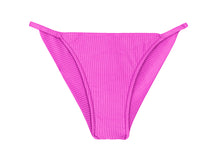 Cargar imagen en el visor de la galería, Product Front: Rio De Sol Bas Bottom Eden-Pink Cheeky-Fixa