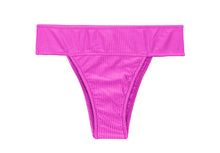 Cargar imagen en el visor de la galería, Product Front: Rio De Sol Bas Bottom Eden-Pink Rio-Cos