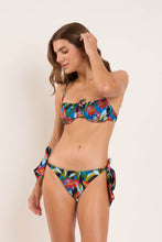 Cargar imagen en el visor de la galería, Image 05: Rio De Sol Bas Bottom Flair Gisele