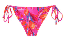 Cargar imagen en el visor de la galería, Product Front: Rio De Sol Bas Bottom Flavors Cheeky-Tie