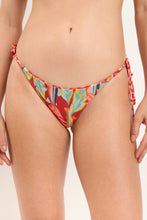 Cargar imagen en el visor de la galería, Image 07: Rio De Sol Bas Bottom Floral-Scales Lacinho