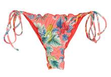 Cargar imagen en el visor de la galería, Product Front: Rio De Sol Bas Bottom Frutti Frufru-Fio