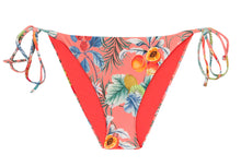 Cargar imagen en el visor de la galería, Product Front: Rio De Sol Bas Bottom Frutti Ibiza-Comfy