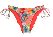 Cargar imagen en el visor de la galería, Product Front: Rio De Sol Bas Bottom Frutti Ipanema