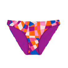 Cargar imagen en el visor de la galería, Product Front: Rio De Sol Bas Bottom Funny Essential-Comfy