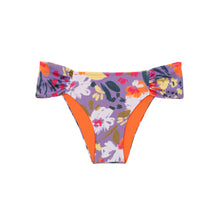 Cargar imagen en el visor de la galería, Product Front: Rio De Sol Bas Bottom Garden-Flower Baobi