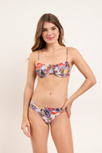 Cargar imagen en el visor de la galería, Image 07: Rio De Sol Bas Bottom Garden-Flower Baobi