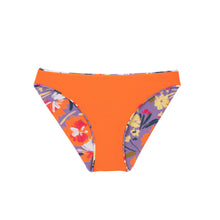 Cargar imagen en el visor de la galería, Product Back: Rio De Sol Bas Bottom Garden-Flower Essential-Comfy