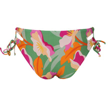 Cargar imagen en el visor de la galería, Product Back: Rio De Sol Bas Bottom Green-Bloom Madrid