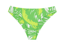 Cargar imagen en el visor de la galería, Product Front: Rio De Sol Bas Bottom Green-Palms Nice
