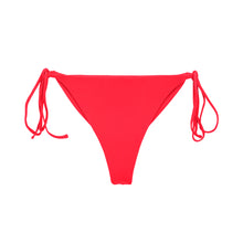 Cargar imagen en el visor de la galería, Product Front: Rio De Sol Bas Bottom Hibiscus Kaleia