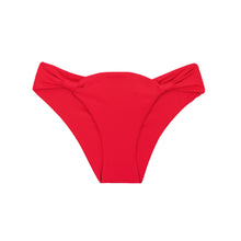 Cargar imagen en el visor de la galería, Product Front: Rio De Sol Bas Bottom Hibiscus Mel