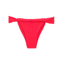 Cargar imagen en el visor de la galería, Product Front: Rio De Sol Bas Bottom Hibiscus Waimea