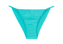Cargar imagen en el visor de la galería, Product Front: Rio De Sol Bas Bottom Jade Cheeky-Fixa
