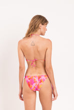 Cargar imagen en el visor de la galería, Model Back: Rio De Sol Bas Bottom Joyful Ibiza-Comfy