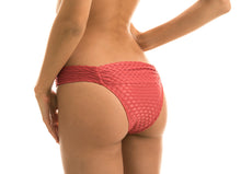 Cargar imagen en el visor de la galería, Image 07: Rio De Sol Bas Bottom Kiwanda Madras Band Comfort