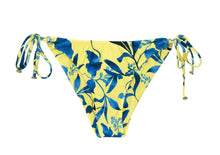 Cargar imagen en el visor de la galería, Product Front: Rio De Sol Bas Bottom Lemon Flower Comfort