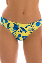 Cargar imagen en el visor de la galería, Gallery: Rio De Sol Bas Bottom Lemon Flower Cos Comfort