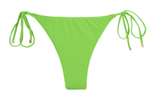 Cargar imagen en el visor de la galería, Product Front: Rio De Sol Bas Bottom Lemon Ibiza