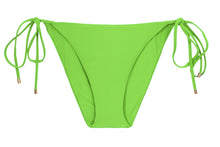 Cargar imagen en el visor de la galería, Product Front: Rio De Sol Bas Bottom Lemon Ibiza-Comfy